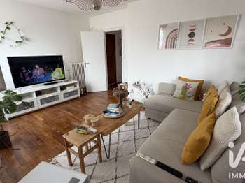 Vente Appartement 4 piècesFougères