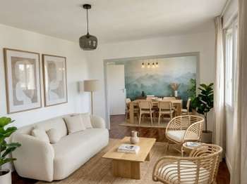 Vente Appartement 4 piècesFougères