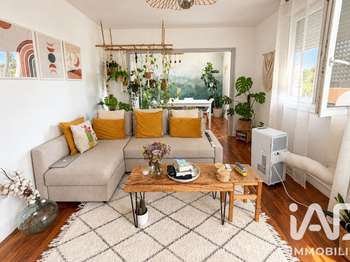 Vente Appartement 4 piècesFougères