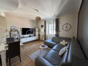 Vente appartement 5 pièces Fougères 35