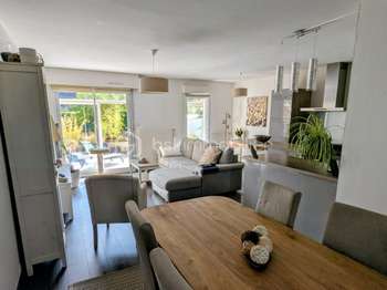 Vente Appartement 2 piècesFougères
