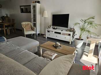 Vente Appartement 2 piècesFougères