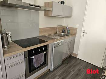 Vente appartement 2 pièces Vente appartement 2 pièces