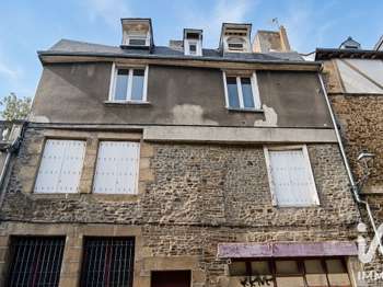 Vente Appartement 4 piècesFougères