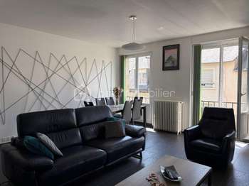 Vente Appartement 3 piècesFougères