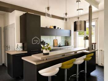Vente appartement 3 pièces Fougères 35