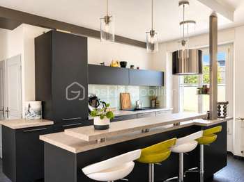 Vente Appartement 3 piècesFougères