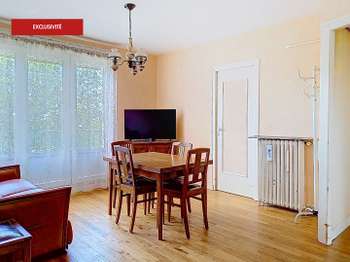 Vente appartement 4 pièces Vente appartement 4 pièces