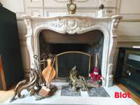 Vente appartement 6 pièces Vente appartement 6 pièces