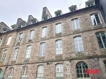 Vente Appartement 6 pièces +Fougères