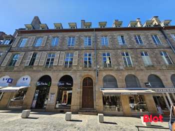 Vente Appartement 6 pièces +Fougères