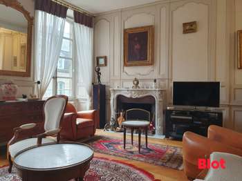Vente appartement 6 pièces Vente appartement 6 pièces