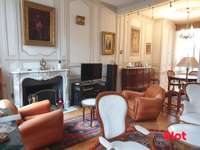 Vente appartement 6 pièces Vente appartement 6 pièces