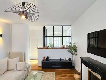 Vente Appartement 5 piècesFougères