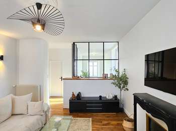 Vente Appartement 5 piècesFougères