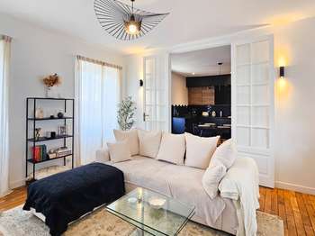 Vente appartement 5 pièces Vente appartement 5 pièces