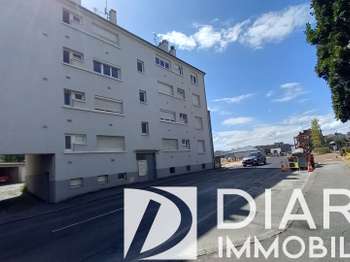 Vente Appartement 2 piècesFougères