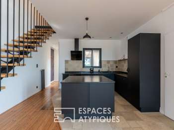 Vente Appartement 5 piècesFougères