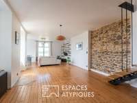 Vente appartement 5 pièces Vente appartement 5 pièces