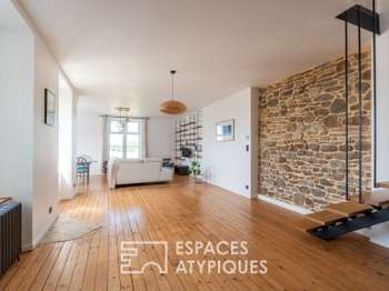 Vente appartement 5 pièces Vente appartement 5 pièces