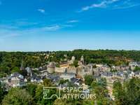 Vente appartement 5 pièces Vente appartement 5 pièces