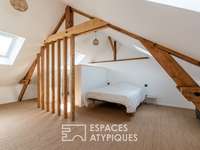 Vente appartement 5 pièces Vente appartement 5 pièces