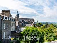 Vente appartement 5 pièces Vente appartement 5 pièces