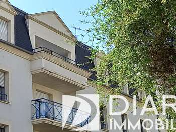 Photo Vente appartement Fougères