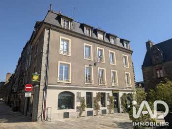 Vente Appartement T1Fougères