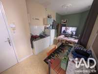 Vente appartement 2 pièces Vente appartement 2 pièces