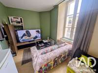 Vente appartement 2 pièces Vente appartement 2 pièces