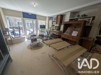 Vente Appartement 2 piècesFougères