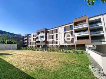 Vente Appartement 4 piècesFougères
