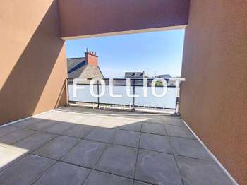 Vente Appartement 4 piècesFougères