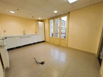 Vente Appartement 3 piècesFougères