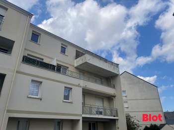 Vente Appartement 4 piècesFougères