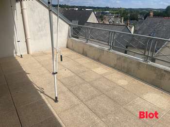 Vente appartement 4 pièces Vente appartement 4 pièces