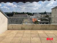 Vente appartement 4 pièces Vente appartement 4 pièces