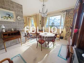 Vente appartement 5 pièces Vente appartement 5 pièces