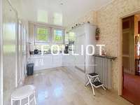 Vente appartement 5 pièces Vente appartement 5 pièces