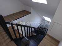 Vente appartement 5 pièces