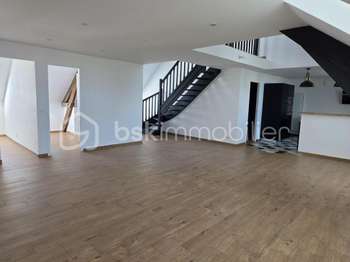 Vente appartement 5 pièces Fougères 35
