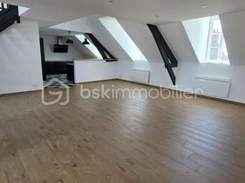 Vente appartement 5 pièces