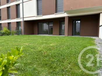Photo Vente appartement Fougères