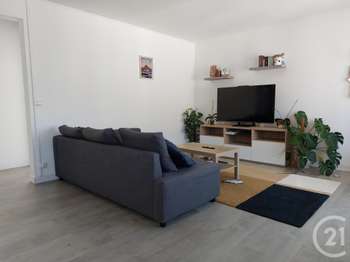 Vente Appartement 3 piècesFougères