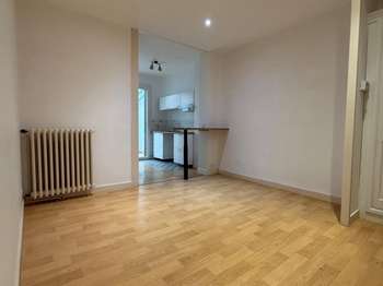 Vente Appartement 3 piècesFougères
