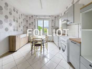 Vente Appartement 2 piècesFougères