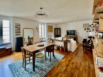 Vente Appartement 4 piècesFougères