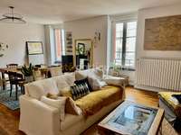 Vente appartement 4 pièces Vente appartement 4 pièces