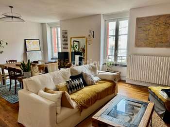 Vente Appartement 4 piècesFougères